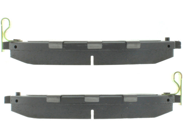 Centric Parts Disc Brake Pad Set P/N:301.08151 Fits: Infiniti I35 04-02, Nissan Altima 06-02, Nissan Cube 14-09, Nissan Maxima 03-02, Nissan Sentra 19-11, Nissan Versa 12-07, Renault Safrane 15-10 - Image 3