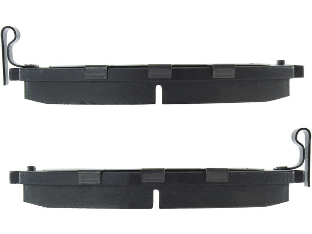 Centric Parts Disc Brake Pad Set P/N:301.08152 Fits: Nissan Altima 13-07, Nissan Juke 17-11, Nissan Sentra 12-07, Nissan Sentra 19-17 - Image 2