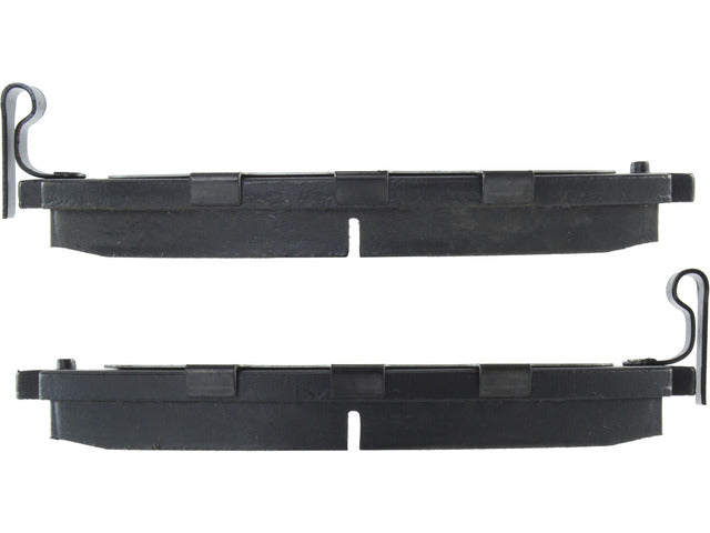 Centric Parts Disc Brake Pad Set P/N:301.08153 Fits: Suzuki Sx4 14-07, Suzuki Sx4 Crossover 2012 - Image 3