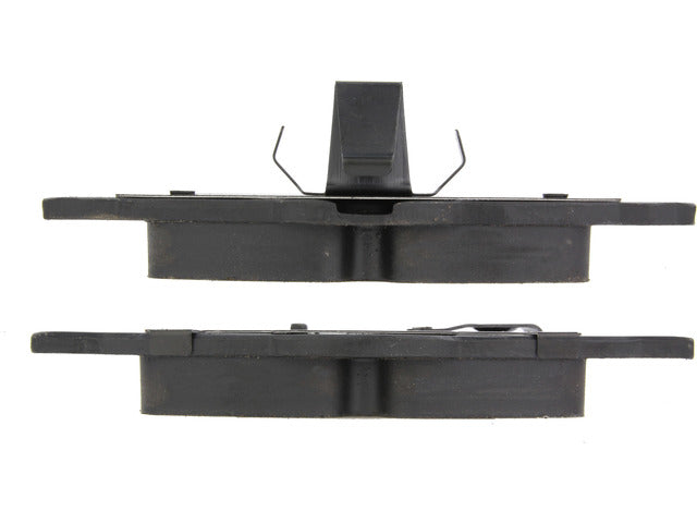 Centric Parts Disc Brake Pad Set P/N:301.08190 Fits: Saab 900, Saab 9-3, Saab 9-5, Saturn L100, Saturn L200, Saturn L300, Saturn Ls, Saturn Ls1, Saturn Ls2, Saturn Lw1, Saturn Lw2, Saturn Lw200, Saturn Lw300 - Image 3