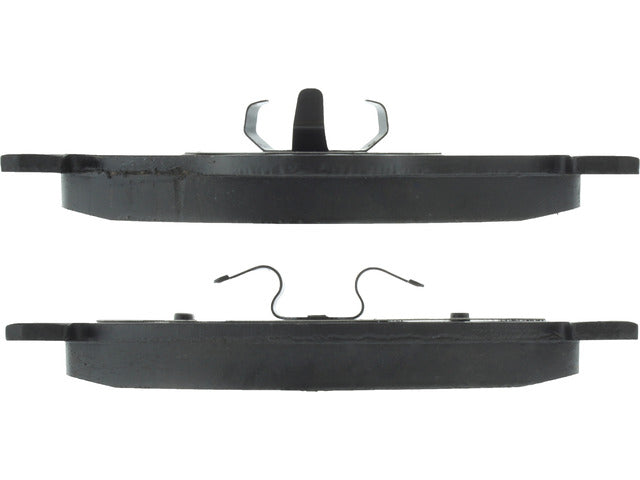Centric Parts Disc Brake Pad Set P/N:301.08200 Fits: Dodge Dakota 02-00, Dodge Durango 02-00 - Image 3