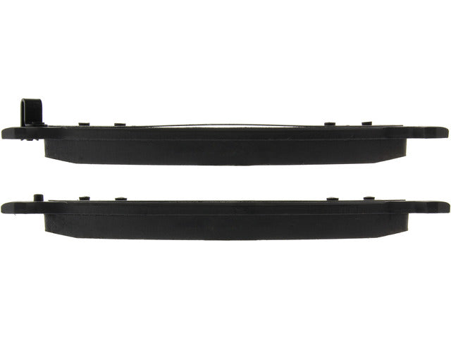 Centric Parts Disc Brake Pad Set P/N:301.08210 Fits: Dodge Ram 2500 02-00, Dodge Ram 3500 02-00, Dodge Ram 4000 02-00, Dodge Ramcharger 01-00 - Image 2