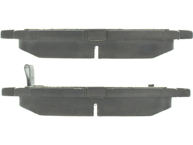 Centric Parts Disc Brake Pad Set P/N:301.08220 Fits: Faw F5 09-08, Scion Iq 15-12, Scion Xa 06-04, Scion Xb 06-04, Toyota Echo 05-01, Toyota Mr2 Spyder 06-00, Toyota Prius 09-01 - Image 3