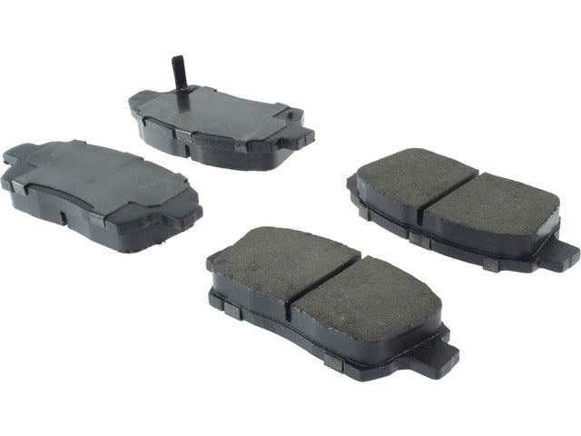 Centric Parts Disc Brake Pad Set P/N:301.08221 Fits: Toyota Celica 2000 - Image 1