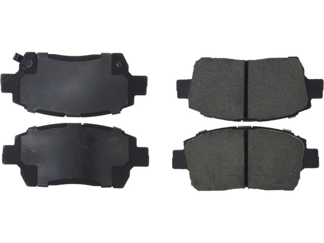 Centric Parts Disc Brake Pad Set P/N:301.08221 Fits: Toyota Celica 2000 - Image 4