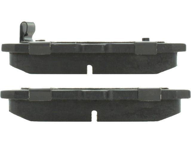 Centric Parts Disc Brake Pad Set P/N:301.08230 Fits: Pontiac Vibe 06-03, Toyota Celica 05-00, Toyota Corolla 06-05, Toyota Matrix 07-03 - Image 3