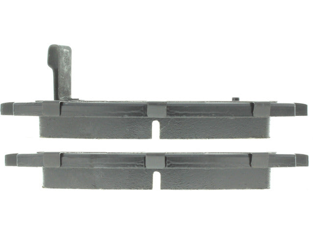 Centric Parts Disc Brake Pad Set P/N:301.08290 Fits: Acura Csx 10-07, Acura Rsx 06-02, Honda Civic 11-06, Honda S2000 09-00 - Image 3