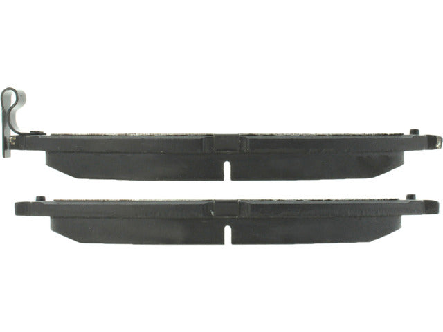 Centric Parts Disc Brake Pad Set P/N:301.08300 Fits: Nissan Frontier 04-03, Nissan Xterra 04-00 - Image 3