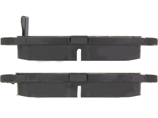 Centric Parts Disc Brake Pad Set P/N:301.08310 Fits: Toyota Echo 2000 - Image 2