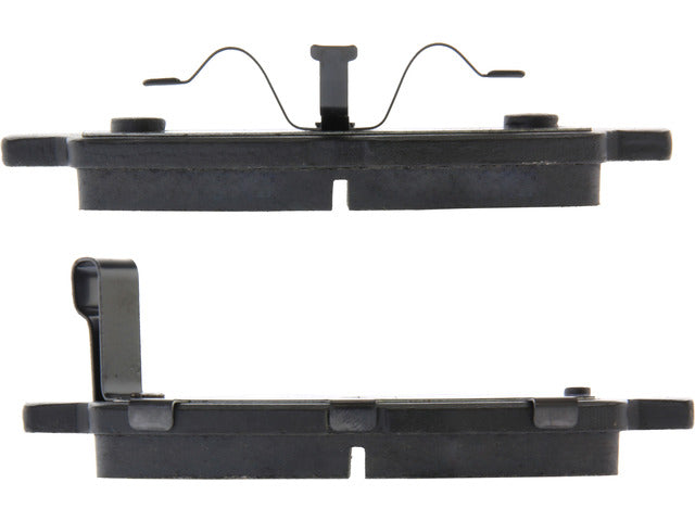 Centric Parts Disc Brake Pad Set P/N:301.08320 Fits: Honda Insight 06-00 - Image 3
