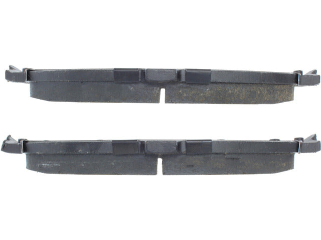Centric Parts Disc Brake Pad Set P/N:301.08340 Fits: Cadillac Escalade, Cadillac Escalade Esv, Cadillac Escalade Ext, Chevrolet Avalanche 1500, Chevrolet Silverado 1500, Chevrolet Silverado 1500 Hd, Chevrolet Sonora, Chevrolet Suburban 1500 - Image 3