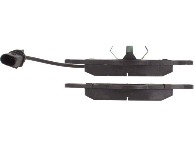 Centric Parts Disc Brake Pad Set P/N:301.08400 Fits: Audi A4 08-99, Audi A4 Quattro 06-99, Audi A6 06-98, Audi A6 Quattro 04-98, Seat Exeo 2011, Volkswagen Passat 05-99, Volkswagen Sharan 2002 - Image 3