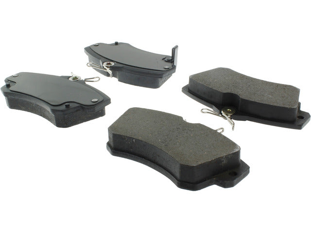 Centric Parts Disc Brake Pad Set P/N:301.08410 Fits: Chrysler Pt Cruiser 10-01 - Image 1