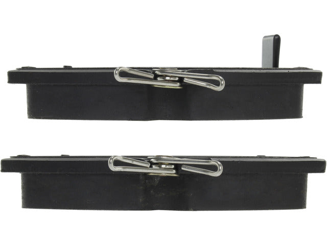 Centric Parts Disc Brake Pad Set P/N:301.08410 Fits: Chrysler Pt Cruiser 10-01 - Image 3