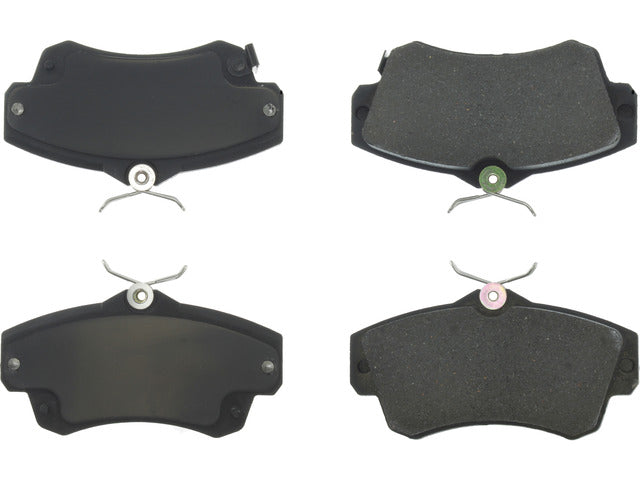 Centric Parts Disc Brake Pad Set P/N:301.08410 Fits: Chrysler Pt Cruiser 10-01 - Image 4