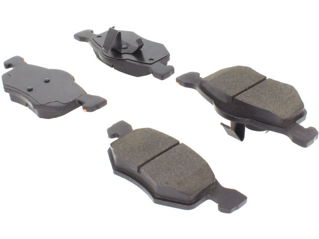 Centric Parts Disc Brake Pad Set P/N:301.08430 Fits: Ford Escape 07-01, Mazda Tribute 06-01, Mercury Mariner 07-05 - Image 1