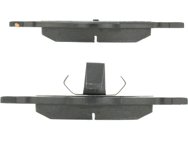 Centric Parts Disc Brake Pad Set P/N:301.08430 Fits: Ford Escape 07-01, Mazda Tribute 06-01, Mercury Mariner 07-05 - Image 3
