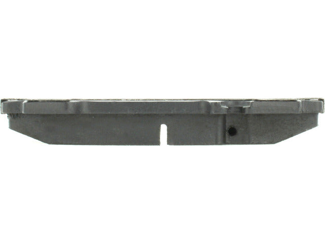 Centric Parts Disc Brake Pad Set P/N:301.08470 Fits: Mercedes-benz 600sl, Mercedes-benz C55 Amg, Mercedes-benz Cl500, Mercedes-benz Cl55 Amg, Mercedes-benz Cl600, Mercedes-benz Cls500, Mercedes-benz Cls550, Mercedes-benz E350 - Image 3