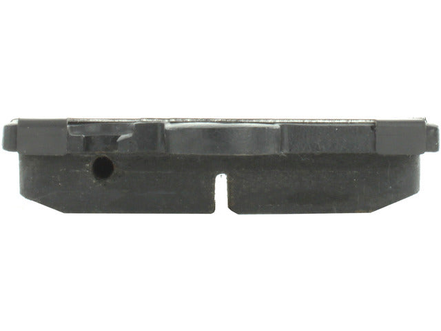 Centric Parts Disc Brake Pad Set P/N:301.08480 Fits: Mercedes-benz Cl500 03-00, Mercedes-benz Cl55 Amg 02-01, Mercedes-benz Cl600 02-01, Mercedes-benz S430 03-00, Mercedes-benz S500 03-00, Mercedes-benz S55 Amg 02-01, Mercedes-benz S600 02-01 - Image 3