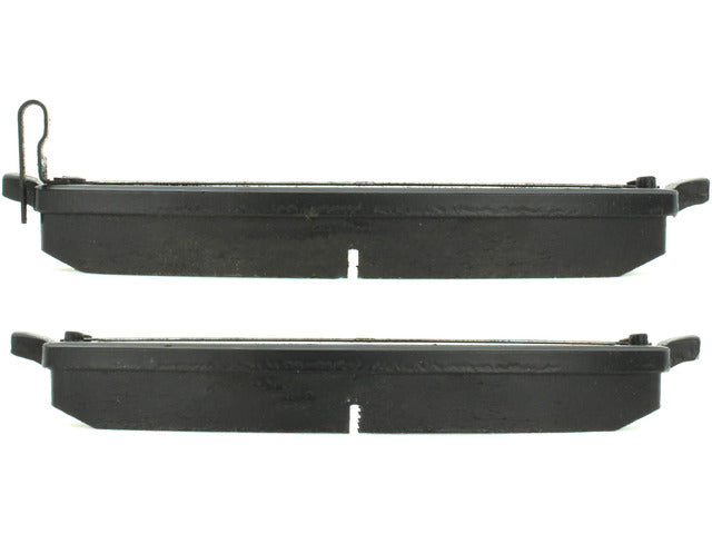 Centric Parts Disc Brake Pad Set P/N:301.08560 Fits: Chrysler TOWN &amp; COUNTRY 07-03, Chrysler Voyager 04-01, Chrysler Voyager 2008, Dodge Caravan 07-01, Dodge Grand Caravan 06-01, Jeep Liberty 07-02 - Image 3
