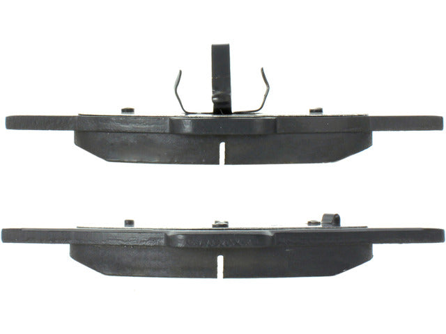 Centric Parts Disc Brake Pad Set P/N:301.08570 Fits: Chrysler TOWN &amp; COUNTRY 07-01, Chrysler Voyager 06-05, Chrysler Voyager 2003, Dodge Caravan 07-01, Dodge Grand Caravan 07-01 - Image 3
