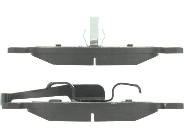 Centric Parts Disc Brake Pad Set P/N:301.08580 Fits: Chrysler TOWN &amp; COUNTRY 07-01, Chrysler Voyager 05-04, Chrysler Voyager 2008, Dodge Caravan 07-01, Dodge Grand Caravan 07-01 - Image 3