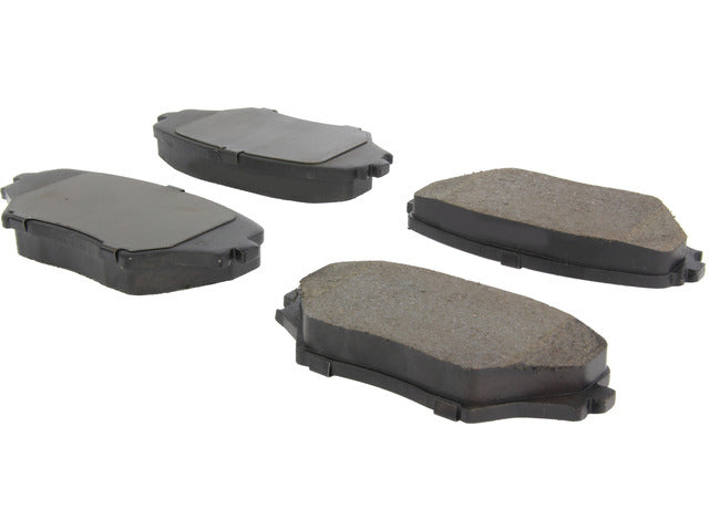 Centric Parts Disc Brake Pad Set P/N:301.08620 Fits: Toyota Rav4 05-01 - Image 1