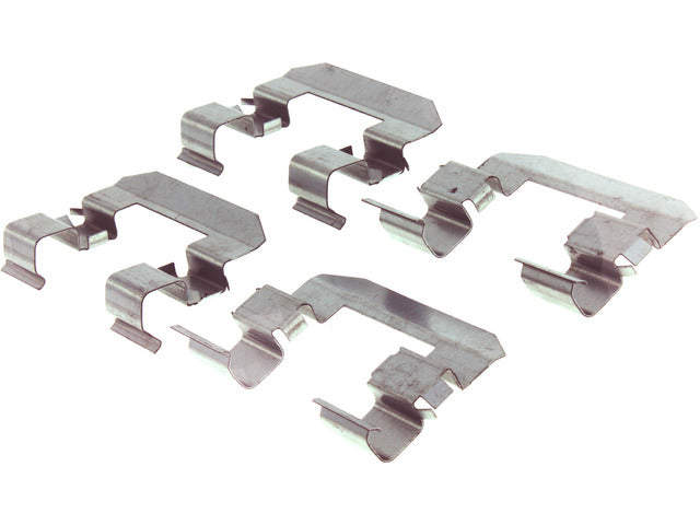 Centric Parts Disc Brake Pad Set P/N:301.08640 Fits: Hyundai Santa Fe 06-01, Hyundai Xg300 2001, Hyundai Xg350 03-02, Kia Sedona 05-03, Kia Sorento 09-03 - Image 2
