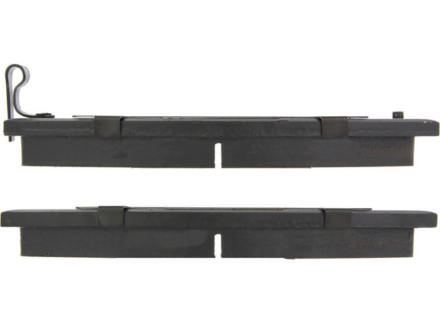 Centric Parts Disc Brake Pad Set P/N:301.08640 Fits: Hyundai Santa Fe 06-01, Hyundai Xg300 2001, Hyundai Xg350 03-02, Kia Sedona 05-03, Kia Sorento 09-03 - Image 3