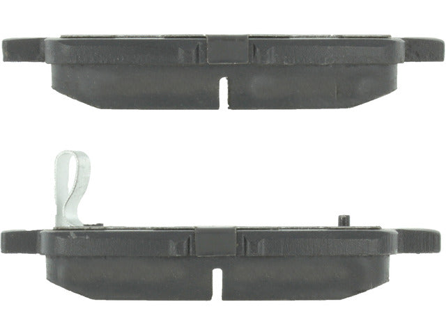 Centric Parts Disc Brake Pad Set P/N:301.08650 Fits: Acura Mdx 06-01, Honda Odyssey 04-02, Honda Pilot 08-03 - Image 3