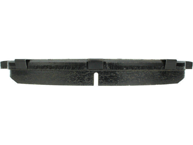 Centric Parts Disc Brake Pad Set P/N:301.08660 Fits: Chrysler 200, Chrysler Sebring, Dodge Avenger, Dodge Caliber, Dodge Stratus, Jeep Compass, Jeep Patriot, Mitsubishi Asx, Mitsubishi Eclipse - Image 3