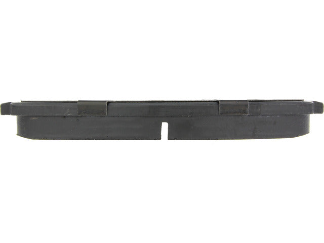 Centric Parts Disc Brake Pad Set P/N:301.08670 Fits: Honda Passport 2002, Isuzu Axiom 04-02, Isuzu Rodeo 04-01, Isuzu Rodeo Sport 03-01, Mitsubishi Endeavor 11-04, Mitsubishi Grandis 09-07, Mitsubishi Montero 06-00 - Image 2