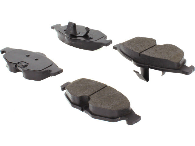 Centric Parts Disc Brake Pad Set P/N:301.08690 Fits: Chrysler Cirrus 10-01, Chrysler Sebring 06-01, Dodge Stratus 06-01 - Image 1