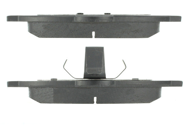 Centric Parts Disc Brake Pad Set P/N:301.08690 Fits: Chrysler Cirrus 10-01, Chrysler Sebring 06-01, Dodge Stratus 06-01 - Image 3