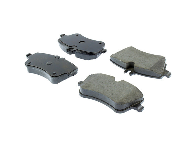 Centric Parts Disc Brake Pad Set P/N:301.08720 Fits: Mercedes-benz C230 05-02, Mercedes-benz C240 05-01, Mercedes-benz Clk280 09-07 - Image 1