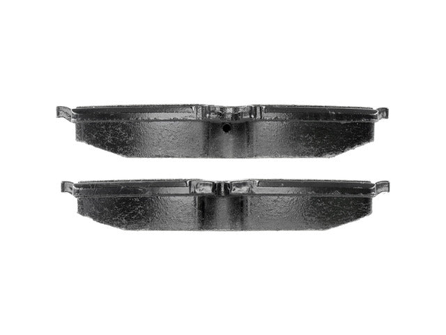 Centric Parts Disc Brake Pad Set P/N:301.08720 Fits: Mercedes-benz C230 05-02, Mercedes-benz C240 05-01, Mercedes-benz Clk280 09-07 - Image 2