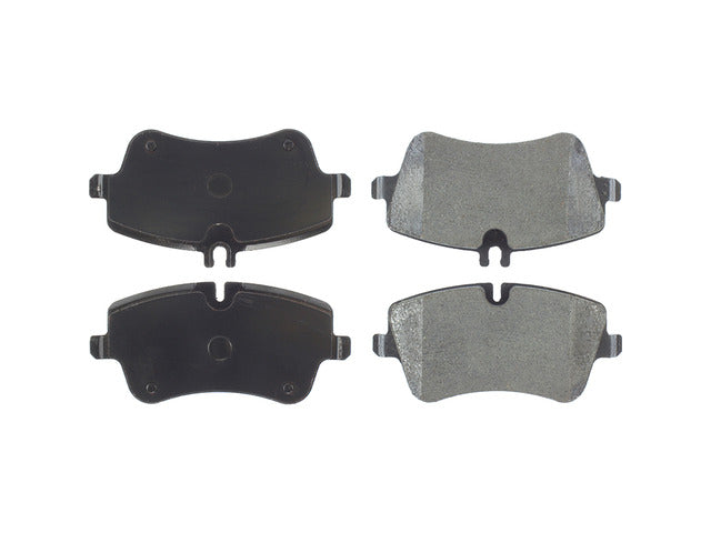 Centric Parts Disc Brake Pad Set P/N:301.08720 Fits: Mercedes-benz C230 05-02, Mercedes-benz C240 05-01, Mercedes-benz Clk280 09-07 - Image 3
