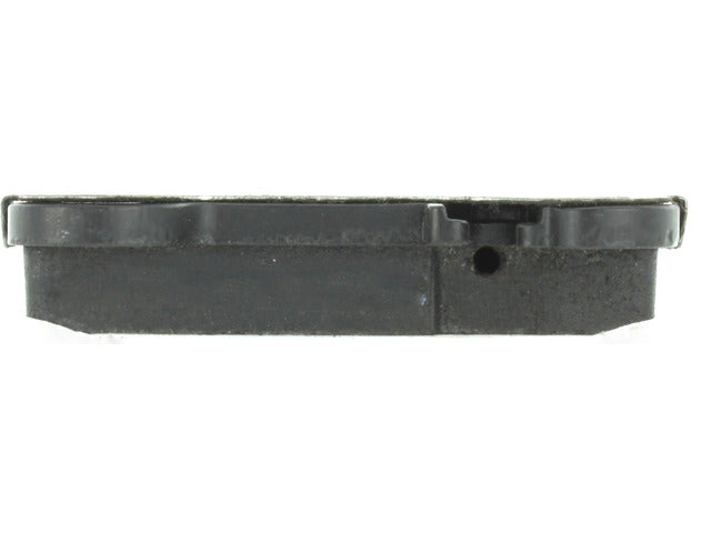 Centric Parts Disc Brake Pad Set P/N:301.08740 Fits: Maserati Quattroporte 05-04, Mercedes-benz Ml430 01-00, Mercedes-benz Ml500 05-02, Mercedes-benz Ml55 Amg 03-00 - Image 3