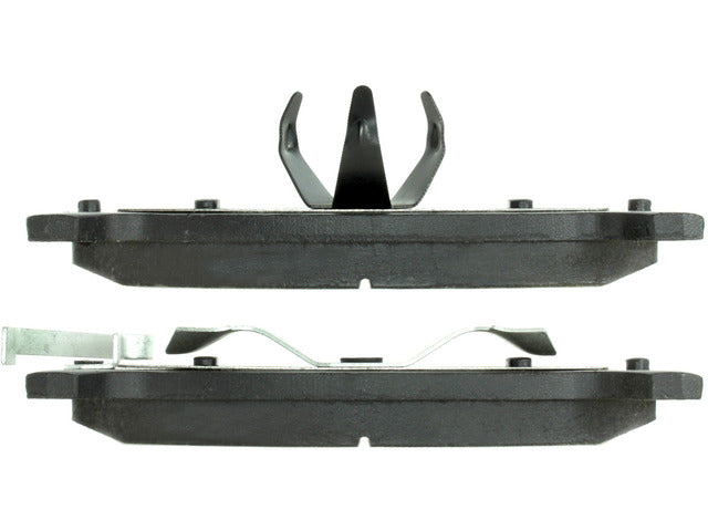 Centric Parts Disc Brake Pad Set P/N:301.08750 Fits: Mercedes-benz Ml320 03-98, Mercedes-benz Ml350 05-03, Mercedes-benz Ml430 99-98 - Image 3
