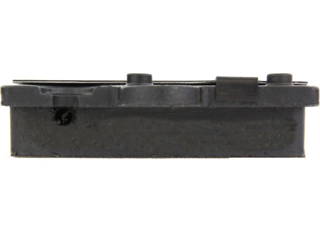 Centric Parts Disc Brake Pad Set P/N:301.08760 Fits: Mercedes-benz C230, Mercedes-benz C240, Mercedes-benz C280, Mercedes-benz C320, Mercedes-benz C350, Mercedes-benz Clk280, Mercedes-benz Clk320, Mercedes-benz Clk350, Mercedes-benz Clk430 - Image 2