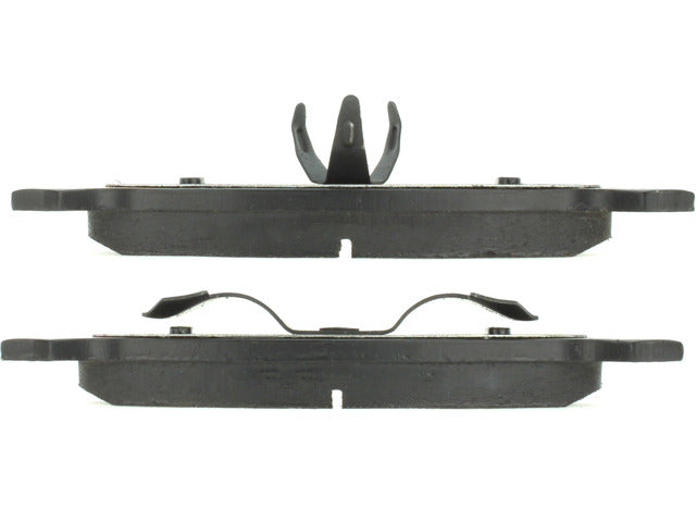 Centric Parts Disc Brake Pad Set P/N:301.08810 Fits: Ford Explorer 05-02, Mercury Mountaineer 05-02 - Image 3