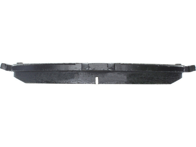 Centric Parts Disc Brake Pad Set P/N:301.08820 Fits: Buick Rainier, Chevrolet Ssr, Chevrolet Trailblazer, Chevrolet Trailblazer Ext, GMC Envoy, GMC Envoy Xl, GMC Envoy Xuv, Isuzu Ascender, Oldsmobile Bravada, Saab 9-7x - Image 3
