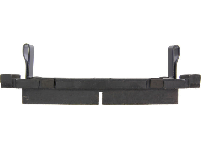 Centric Parts Disc Brake Pad Set P/N:301.08830 Fits: Buick Enclave, Buick Rainier, Chevrolet Ssr, Chevrolet Trailblazer, Chevrolet Trailblazer Ext, Chevrolet Traverse, GMC Acadia, GMC Acadia Limited, GMC Envoy, GMC Envoy Xl - Image 3