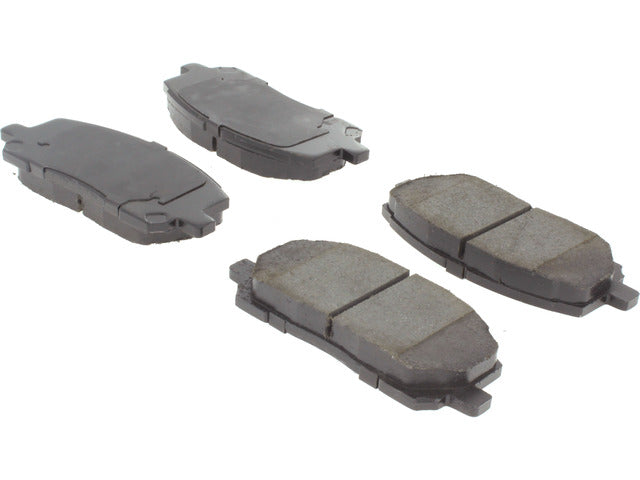 Centric Parts Disc Brake Pad Set P/N:301.08840 Fits: Toyota Highlander 07-01 - Image 1