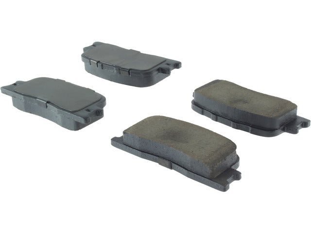 Centric Parts Disc Brake Pad Set P/N:301.08851 Fits: Toyota Highlander 03-01 - Image 1