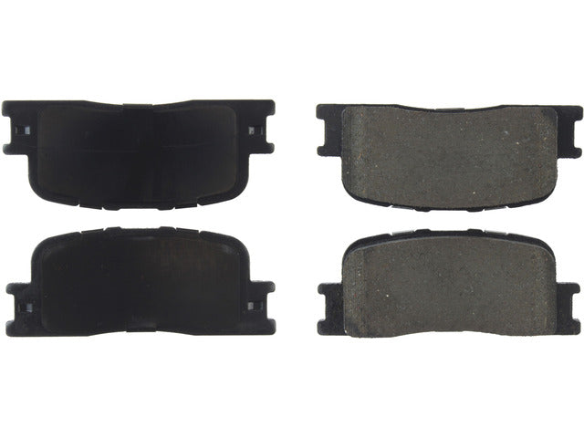 Centric Parts Disc Brake Pad Set P/N:301.08851 Fits: Toyota Highlander 03-01 - Image 4