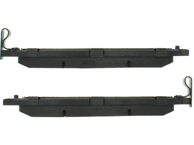 Centric Parts Disc Brake Pad Set P/N:301.08880 Fits: Infiniti Ex35, Infiniti Ex37, Infiniti G25, Infiniti G35, Infiniti G37, Infiniti M35, Infiniti M35h, Infiniti M37, Infiniti M45 - Image 3