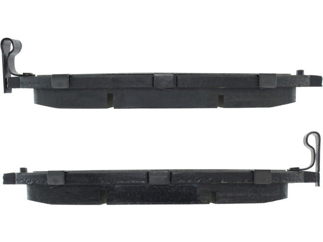 Centric Parts Disc Brake Pad Set P/N:301.08881 Fits: Infiniti Fx35 12-06, Infiniti Fx37 2013, Infiniti Fx45 08-06, Infiniti Qx70 18-14 - Image 3