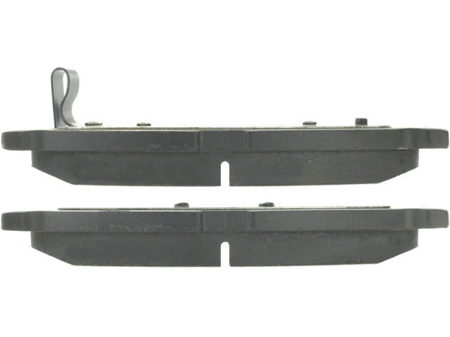 Centric Parts Disc Brake Pad Set P/N:301.08890 Fits: Kia Rio 05-03, Kia Sephia 2001, Kia Spectra 03-01 - Image 2