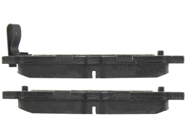 Centric Parts Disc Brake Pad Set P/N:301.08910 Fits: Mazda Miata 05-01 - Image 3